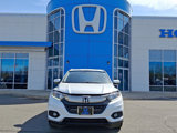 Used 2022 Honda HR-V EX image 2