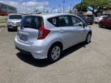 Used 2018 Nissan Versa Note SV image 3