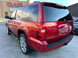 Used 2013 Chevrolet Tahoe LT w/ Suspension Package, Off-Road image 5