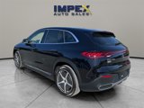 Used 2023 Mercedes-Benz EQE 500 4MATIC SUV w/ Exclusive Trim Package image 3