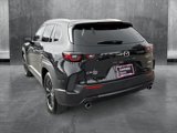 Used 2024 MAZDA CX-50 AWD 2.5 S w/ Preferred Package image 5