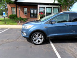 Used 2018 Ford Escape Titanium w/ Ford Safe & Smart Package image 2