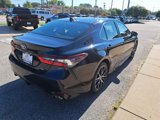 Used 2023 Toyota Camry SE image 6