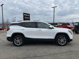 Used 2022 GMC Terrain SLT image 4