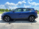 Used 2020 Nissan Rogue Sport S image 2