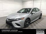 Used 2019 Toyota Camry SE image 2