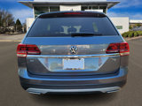 Used 2018 Volkswagen Atlas SE image 4