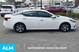 Used 2022 Nissan Altima 2.5 S w/ Driver Assist Package image 5