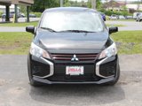New 2024 Mitsubishi Mirage Black Edition image 4