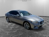Used 2022 INFINITI Q50 Luxe image 3