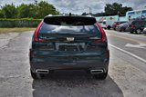 Used 2024 Cadillac XT4 Premium Luxury image 4