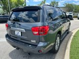 Used 2010 Toyota Sequoia Limited image 3