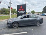 Used 2022 Kia Forte GT-Line w/ GT-Line Premium Package image 4
