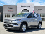 Used 2022 Jeep Compass Latitude w/ Convenience Group image 2