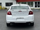 Used 2014 Dodge Avenger SE w/ Blacktop Package image 5