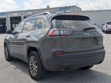 Used 2020 Jeep Cherokee Latitude Plus w/ Comfort/Convenience Group image 5