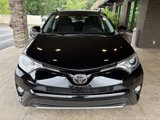 Used 2017 Toyota RAV4 XLE image 3