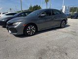 Certified 2017 Honda Civic LX image 4