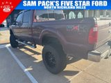 Used 2011 Ford F250 Lariat w/ Lariat Interior Pkg image 4