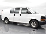 Used 2016 GMC Savana 2500 image 3