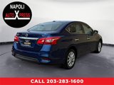 Used 2019 Nissan Sentra SV image 3