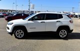 New 2025 Jeep Compass Sport image 4