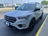 Used 2018 Ford Escape SE image 4