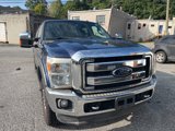 Used 2012 Ford F250 Lariat w/ Lariat Ultimate Pkg image 3