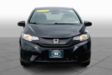Used 2015 Honda Fit LX image 2