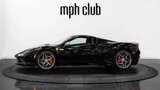 Used 2021 Ferrari F8 Tributo image 3