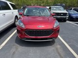 Used 2021 Ford Escape SE w/ Cold Weather Package image 2