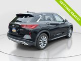 Used 2020 INFINITI QX50 Luxe w/ Navigation Package image 5