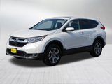 Used 2018 Honda CR-V EX-L image 3
