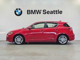 Used 2014 Lexus CT 200h image 3