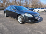 Used 2010 Chevrolet Malibu LTZ w/ Rear Power Package image 3