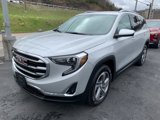 Used 2019 GMC Terrain SLT w/ Preferred Package image 2