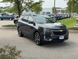 Used 2022 Chevrolet Equinox Premier image 3