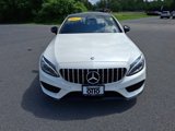 Used 2017 Mercedes-Benz C 43 AMG 4MATIC Coupe image 2
