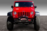 Certified 2015 Jeep Wrangler Unlimited Rubicon w/ Connectivity Group image 2