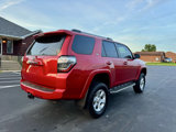 Used 2022 Toyota 4Runner SR5 image 5
