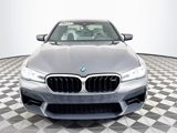 Used 2022 BMW M5 w/ Executive Package image 2