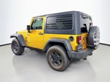 Used 2014 Jeep Wrangler Sport image 5