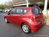 Used 2019 Nissan Versa Note S image 4