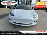 Used 2022 Tesla Model 3 Standard Range image 2