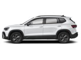 New 2025 Volkswagen Taos S image 3