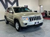 Used 2011 Jeep Grand Cherokee Laredo w/ Security & Convenience Group image 3