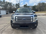 Used 2014 Ford F150 Platinum image 2