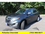 Used 2020 Chevrolet Equinox LT image 3