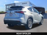 Used 2018 Lexus NX 300 FWD image 5