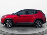 New 2025 Jeep Compass Limited image 2